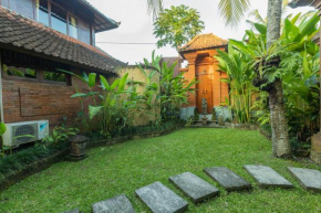 Villa Pacekan Ubud - Cempaka